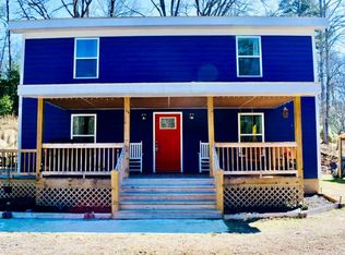 1213 Lemons Branch Rd, Bryson City, NC 28713