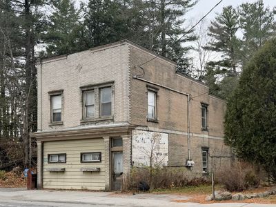 303 Broadway, Saranac Lake, NY, 12983