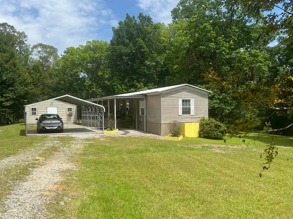 8079 Odeal Williams Ln, Ethel, LA 70730
