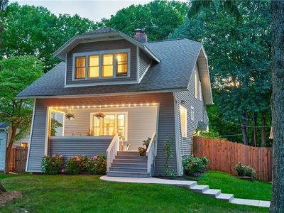 85 Dale Rd, Rochester, NY, 14625