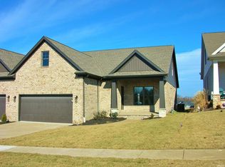 4516 Sierra Dr, Boonville, IN 47601