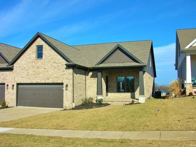 4516 Sierra Dr, Boonville, IN, 47601