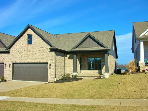 4516 Sierra Dr, Boonville, IN 47601