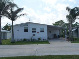 8364 Woods Trl, Sebastian, FL 32976