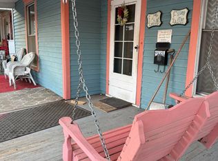 420 W 1st St, Marion, IN