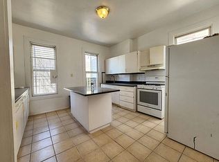 967 E 165th St #2A, Bronx, NY 10459