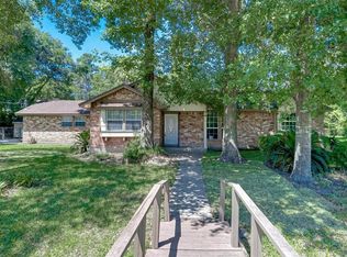 18115 Mossforest Dr, Houston, TX 77090