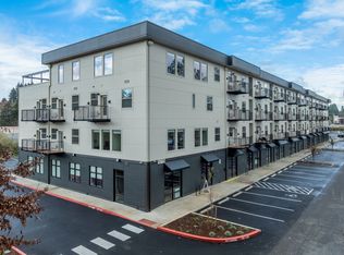 Anthony's Corner Lofts, Salem, OR 97306
