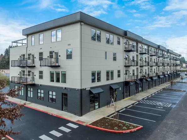 Anthony's Corner Lofts