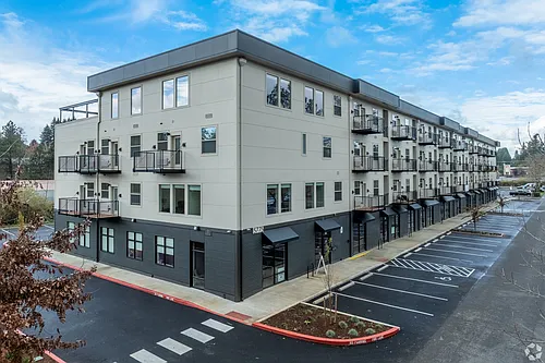 Anthony's Corner Lofts Photo 1