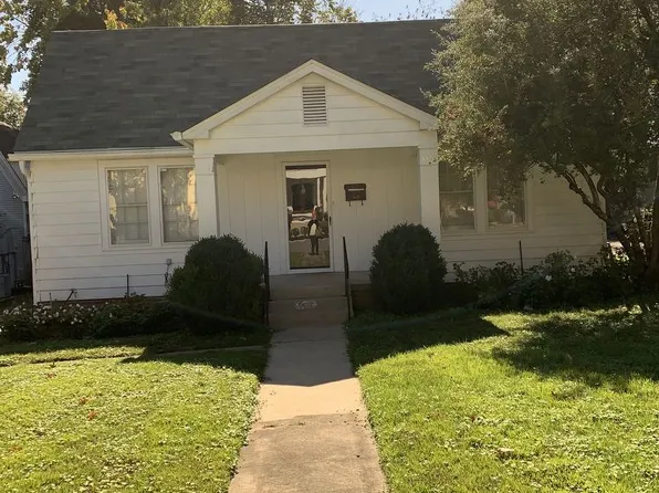 5507 Country Club Blvd, Little Rock, AR 72207