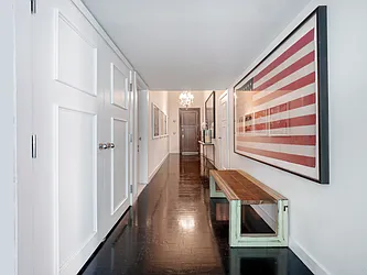 Rented by Douglas Elliman