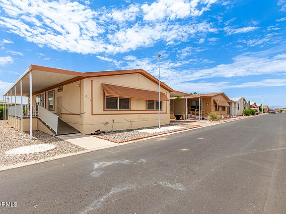 2nd image of 11596 W Sierra Dawn Boulevard #252