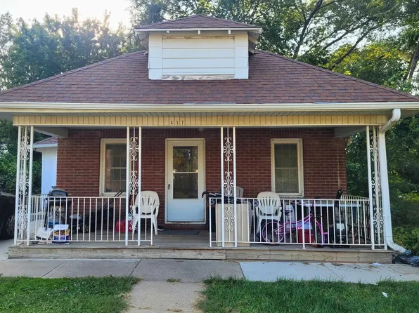 417 S Fairmount St, Sioux City, IA 51106