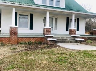 4930 George West Rd, Kernersville, NC 27284