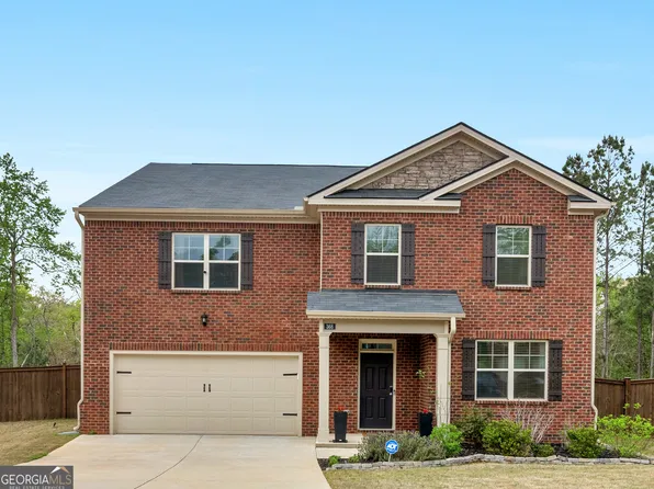 368 Noblewood Dr, McDonough, GA 30252