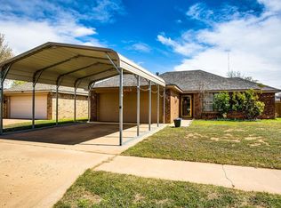 8209 Waco Ave, Lubbock, TX 79423