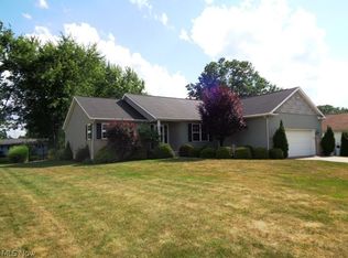 5962 Wentworth Ln SW, Canton, OH 44706