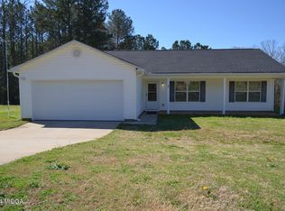 61 Sydney Woods Dr, Forsyth, GA 31029