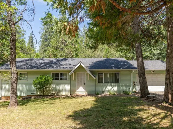 14687 Lafayette Cir, Magalia, CA 95954