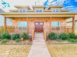 4009 Legacy Blvd, Clyde, TX 79510