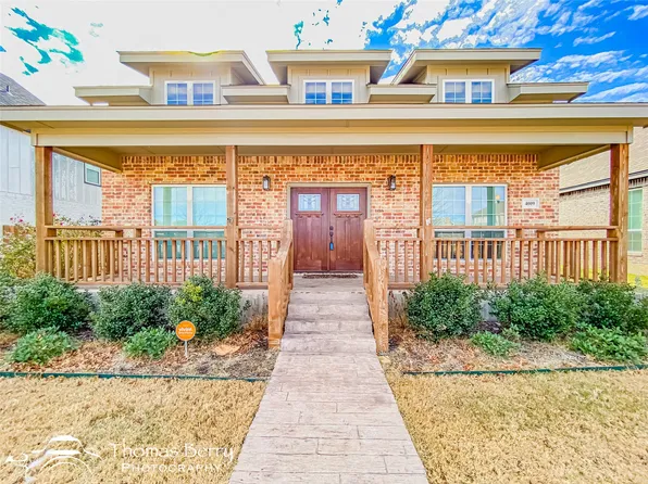 4009 Legacy Blvd, Clyde, TX 79510