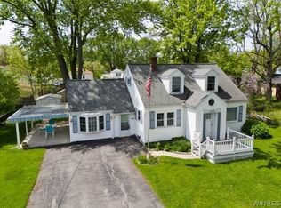 524 77th St, Niagara Falls, NY