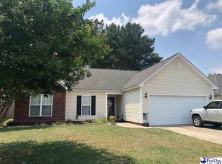3062 Red Berry Cir, Effingham, SC 29541