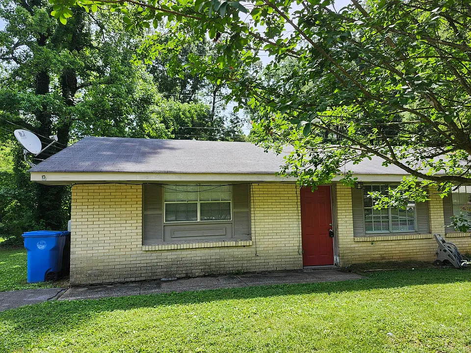 5053 & 5055 Harley Ln