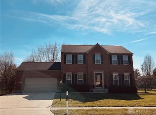 1010 Millstone Rd, Dayton, OH 45458