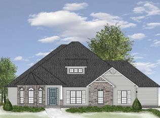 8205 Goose Ridge Dr SE, Owens Cross Roads, AL 35763