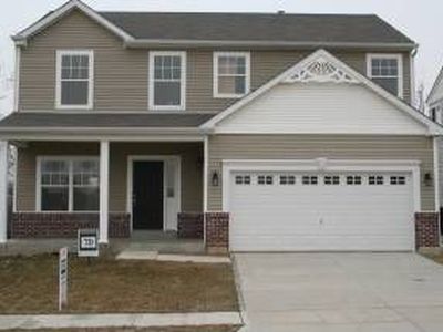 10940 Bellefontaine Estates Ct, Saint Louis, MO, 63137
