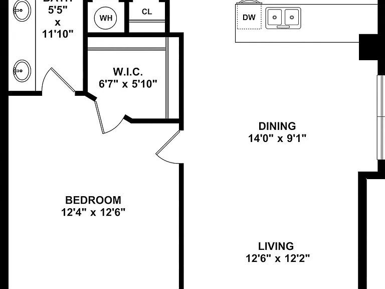 Treadway at New Trails Apartments — Photo 42