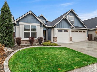 5699 N Fairborn Ave, Meridian, ID, 83646