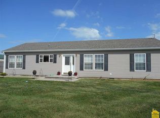 17799 McCubbin Rd, Houstonia, MO 65333