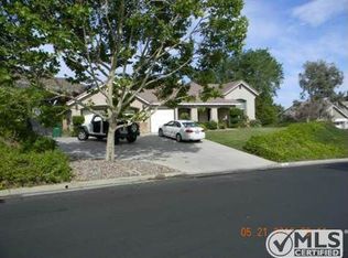 40939 Via Tranqilo, Palmdale, CA 93551