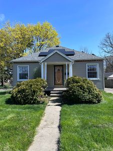 209 E Ainsworth St, Ypsilanti, MI, 48197