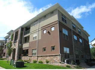 8133 W 51st Pl UNIT 302, Arvada, CO 80002