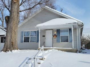 2721 Adams St, Indianapolis, IN
