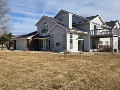 1333 Crossings Ct NE, Cedar Rapids, IA, 52402