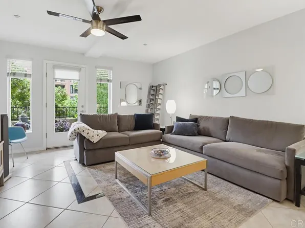 301 W G St Unit 321, San Diego, CA 92101