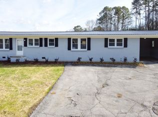 161 Newtown Rd NE, Calhoun, GA 30701