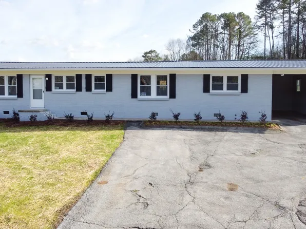 161 Newtown Rd NE, Calhoun, GA 30701