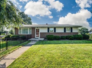 100 Lincoln Dr, Reading, PA 19606