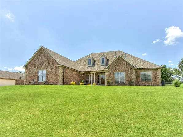 559 Silver Tree Cir, Choctaw, OK 73020
