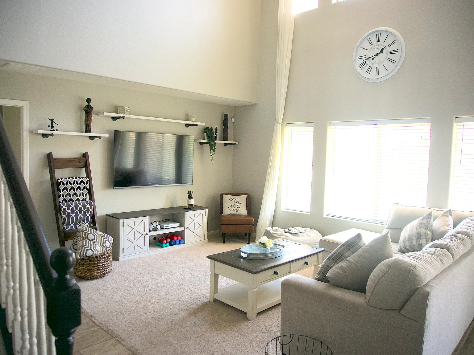 4 bed, 3.5 bath, 2343 sqft, $2,500 — Photo 3