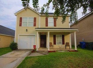 4 Wild Iris Ct, Columbia, SC 29209