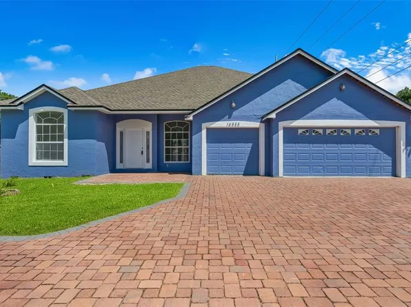 14325 LAKE PRICE DRIVE, ORLANDO, FL 32826
