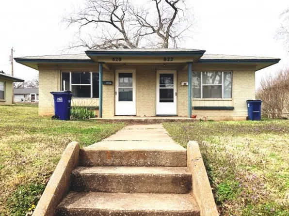 818 N Jefferson St, Stillwater, OK 74075