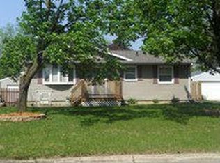 660 Colleen Ave, Evansdale, IA 50707
